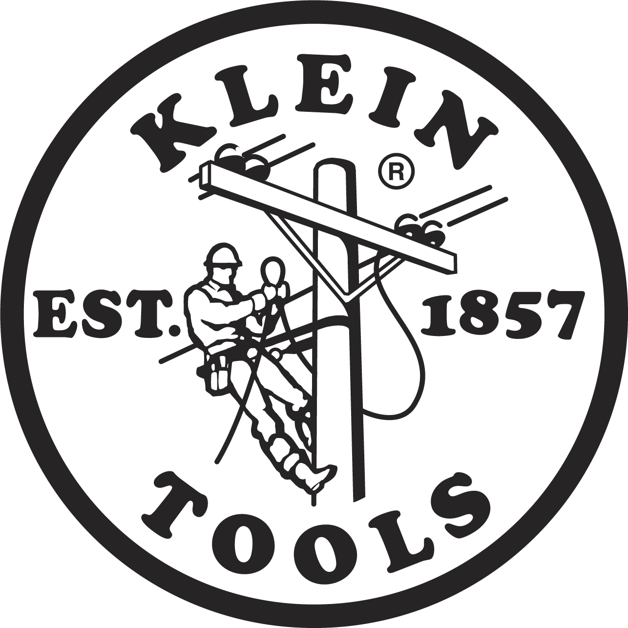 Klein Tools — brand carried by Black Diamond Supply