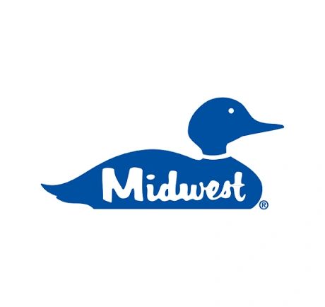 Midwest — brand carried by Black Diamond Supply