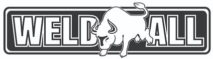 Weld All — brand carried by Black Diamond Supply