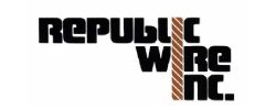 Republic Wire — brand carried by Black Diamond Supply