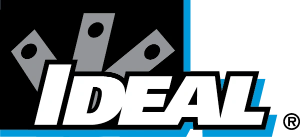 Ideal — brand carried by Black Diamond Supply